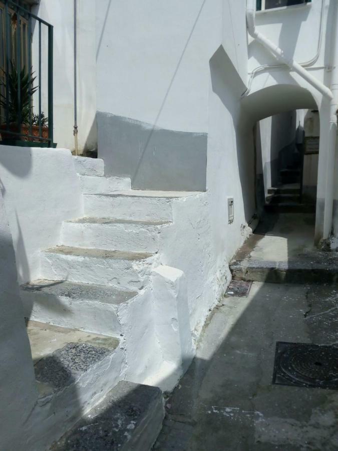 Casa Dei Gemelli Villa Minori Exterior photo